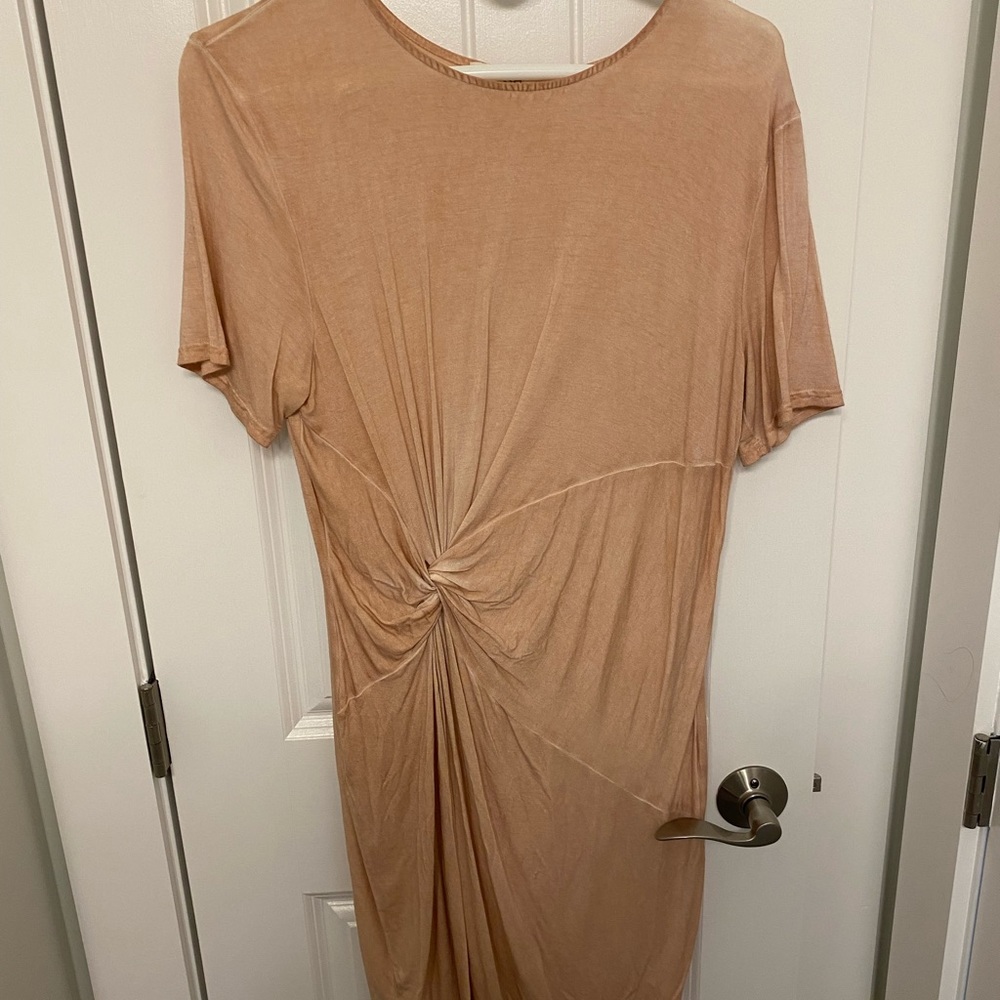 Midi Dress